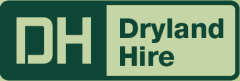 Dryland Hire