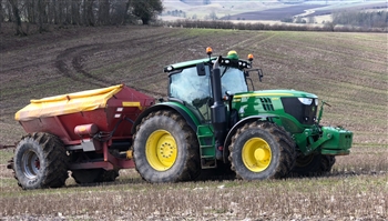 contracting lime spreading ditching hedge cutting